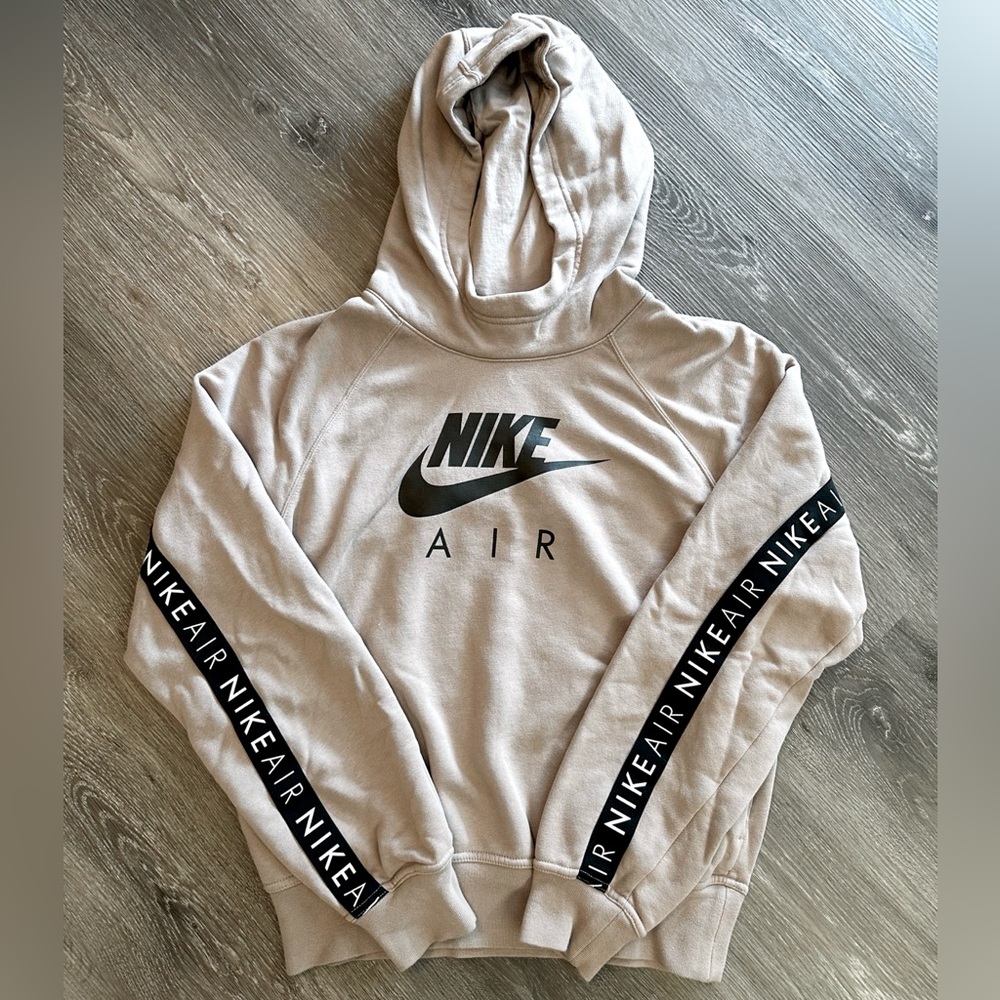 Nike Air hoodie
